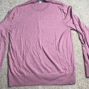 Men’s Large Old Navy Sweater